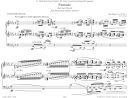 Chorale Fantasias II Organ  (Peters) additional images 1 3