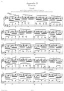 Complete Etudes II Piano Solo (Peters) additional images 2 1