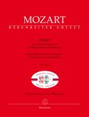 Adagio For Clarinet And Orchestra (K. 622) (Barenreiter) additional images 1 1
