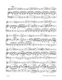 Adagio For Clarinet And Orchestra (K. 622) (Barenreiter) additional images 1 2