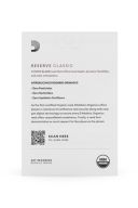 D'Addario Organic Reserve Classic Bb Clarinet Reeds (10 Pack) additional images 2 1