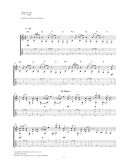 Peaceful Guitar Playlist: 27 Beautiful Solos For Acoustic Guitar: Notation & Tab additional images 1 2