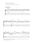 Peaceful Guitar Playlist: 27 Beautiful Solos For Acoustic Guitar: Notation & Tab additional images 1 3