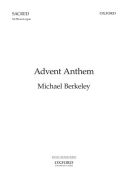 Advent Anthem for SATB and organ additional images 1 1