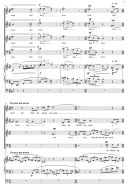 Advent Anthem for SATB and organ additional images 2 2