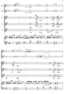 Crossroad for SSA and piano, with optional violin duet additional images 1 3