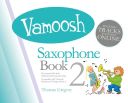 Vamoosh Saxophone Book 2 additional images 1 1