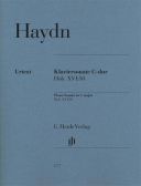 Sonata C Major Hob XVI:50: Piano (Henle) additional images 1 1