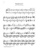 Sonata C Major Hob XVI:50: Piano (Henle) additional images 1 2