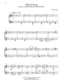 Expanding The Repertoire: Piano Music Of Black Composers - Level 2 additional images 1 3