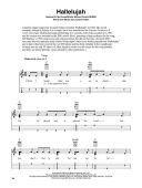 Movie Songs For Solo Fingerstyle Ukulele additional images 2 3