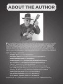 Movie Songs For Solo Fingerstyle Ukulele additional images 3 1
