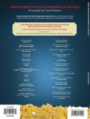 Movie Songs For Solo Fingerstyle Ukulele additional images 3 2