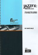 JazzFX: Solos For Treble Recorder: Book & CD (Brasswind) additional images 1 1