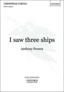I saw three ships additional images 1 1