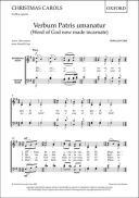 Verbum Patris umanatur (Word of God now made incarnate) additional images 1 1