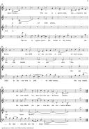 Causton: The Flight for SATB (with divisions) unaccompanied (OUP) Digital Edition additional images 2 1
