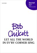 Let all the world in ev'ry corner sing additional images 1 1