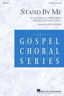 Stand By Me Vocal: The Kingdom Choir, SATB additional images 1 1