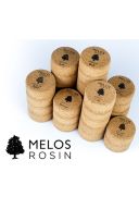 Melos Cello Rosin Light additional images 1 2