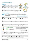 Learning Music Together Vol. 1 Tenor Horn additional images 3 1