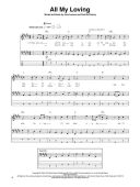 The Beatles: Bass Tab Anthology: 30 Hits In Notation & Tab additional images 2 1