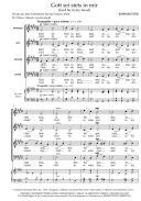 Gott sei stets in mir (God be in my head) additional images 1 2