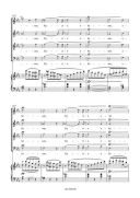 Mass In Eb Major D950: Vocal Score (Barenreiter) additional images 2 1