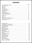 Hey Presto! Music Theory For Double Bass Book 1 additional images 1 2