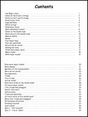 Hey Presto! Music Theory For Double Bass Book 4 additional images 1 2
