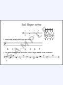 Hey Presto! Music Theory For Double Bass Book 4 additional images 1 3