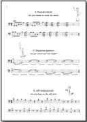 Top Ten Book 3: 10 Sets Of 10 Technical Challenges For Cello additional images 1 2