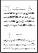 Top Ten Book 4: 10 Sets Of 10 Technical Challenges For Cello additional images 1 2