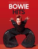 David Bowie: Bowie: Hits Piano, Vocal And Guitar additional images 1 1