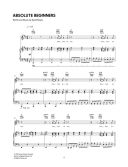 David Bowie: Bowie: Hits Piano, Vocal And Guitar additional images 1 2