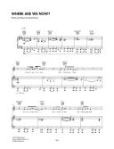 David Bowie: Bowie: Hits Piano, Vocal And Guitar additional images 1 3