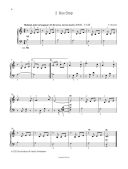 Little Moods: 15 Easy Pieces For Piano additional images 2 1