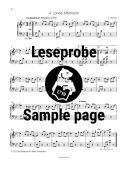 Little Moods: 15 Easy Pieces For Piano additional images 2 2