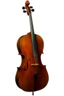Hidersine Preciso 4/4 Cello Outfit additional images 1 2