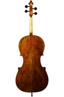 Hidersine Preciso 4/4 Cello Outfit additional images 1 3