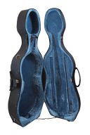 Hidersine Preciso 4/4 Cello Outfit additional images 2 1