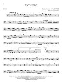 Taylor Swift For Solo Cello  (33 Songs) additional images 1 2