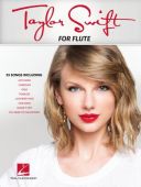 Taylor Swift For Solo Flute  (33 Songs) additional images 1 1