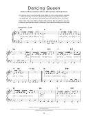 Really Easy Piano: 40 Abba Songs Piano additional images 1 3