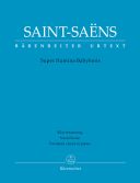 Super Flumina Babylonis: Vocal Score (Barenreiter) additional images 1 1