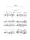 String Quartets Book IV Op.20: Sun Quartets:  Set Of Parts (Henle) additional images 1 2