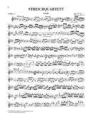 String Quartets Book IV Op.20: Sun Quartets:  Set Of Parts (Henle) additional images 1 3