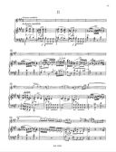 Concerto D Major No.4 K218: Violin and Piano (Peters) additional images 1 3