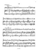 Concerto D Major No.4 K218: Violin and Piano (Peters) additional images 2 1