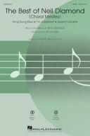 Best Of Neil Diamond (Choral Medley):  Vocal SAB & Piano additional images 1 1